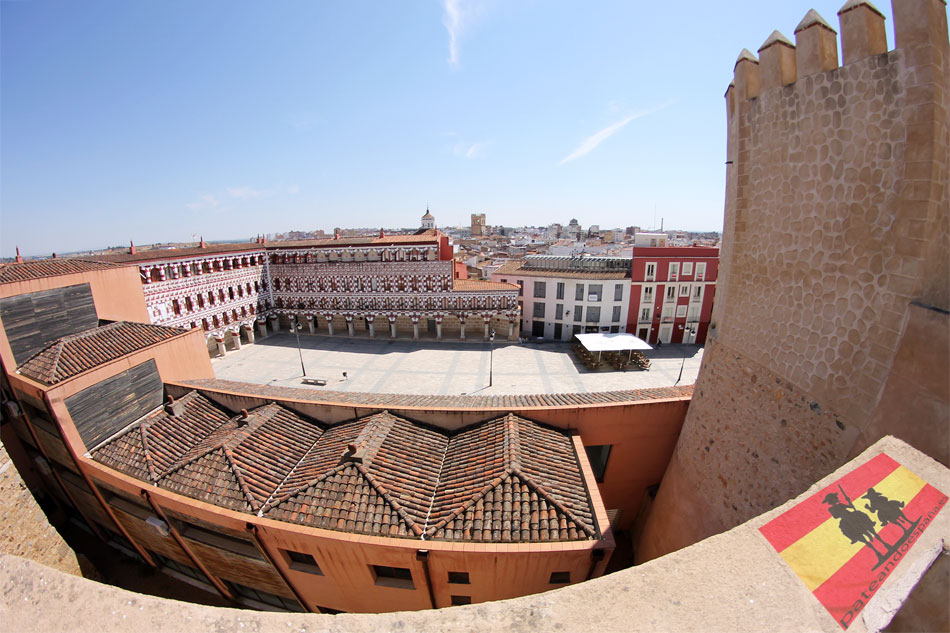 Badajoz